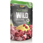 Belcando Venison with millet & Lingonberry 125 g