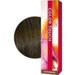 Wella Color Touch Deep Browns barva na vlasy 6/71 60 ml – Hledejceny.cz