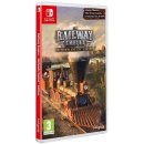 Hra na Nintendo Switch Railway Empire