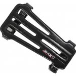 Chránič předloktí Shocq krátký, černý – Hledejceny.cz