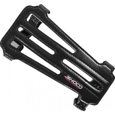 Chránič předloktí Shocq krátký, černý – Hledejceny.cz