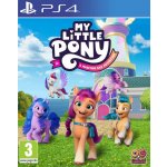 My Little Pony: A Maretime Bay Adventure – Zbozi.Blesk.cz