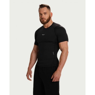 Exalted Tech Compression Black – Zboží Dáma
