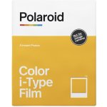 Polaroid Originals i-Type Color film – Zboží Mobilmania