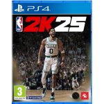 NBA 2K25 – Zboží Živě