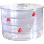 Box pro semena na naklíčení plastový – Zboží Mobilmania