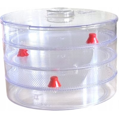 Box pro semena na naklíčení plastový – Zboží Mobilmania