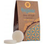 Song of India Tající vonný vosk Organic Goodness Dehn Al Oudh Agárové dřevo 40 g – Zboží Dáma