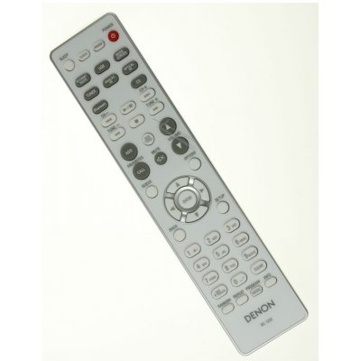 Dálkový ovladač Denon RC-1222 – Zboží Živě