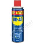 WD-40 240 ml – Sleviste.cz