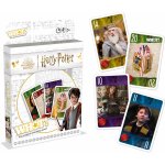 Whot Harry Potter karetní hra typu Uno – Zbozi.Blesk.cz