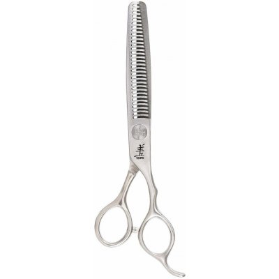 Show Tech Nůžky Yento Fanatic efilační 32 zubů 16,5 cm – Sleviste.cz