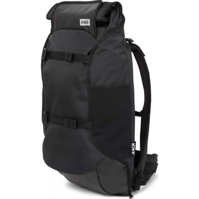 Aevor TraveL Pack Proof 45 l black – Zboží Dáma