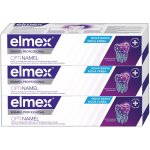 Elmex Enamel Professional 3 x 75 ml – Sleviste.cz