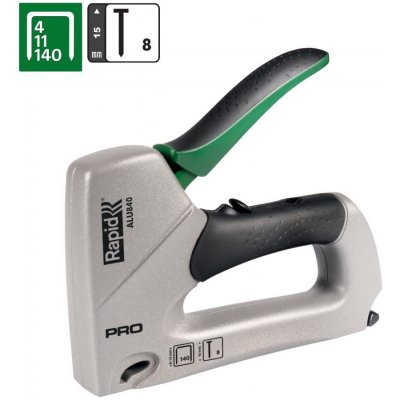 Rapid ALU 840 – Zboží Mobilmania