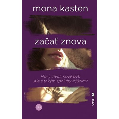 Začať znova – Hledejceny.cz