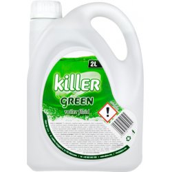 Killer GREEN 2L