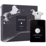 Amouage Memoir New parfémovaná voda pánská 100 ml – Hledejceny.cz