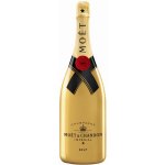 Moët & Chandon Impérial Brut Golden Magnum 12% 1,5 l (holá láhev) – Zboží Dáma