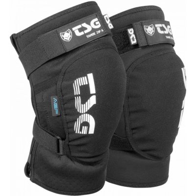 TSG Tahoe Zip A knee černá – Sleviste.cz