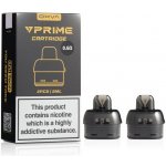 OXVA Vprime Pod cartridge 0,6 ohm 2 ks – Sleviste.cz
