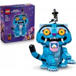 LEGO® KPop Demon Hunters 72537 Tygr Derpy a ptáček Sussie – Zboží Živě
