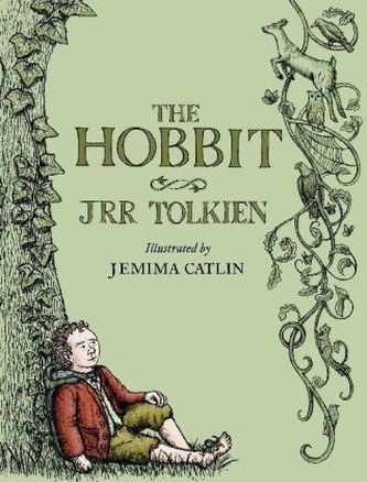 John Ronald Reuel Tolkien - Hobbit od 576 Kč - Heureka.cz
