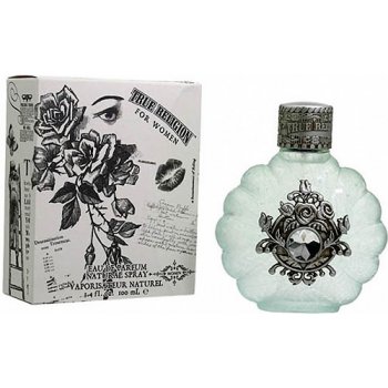 True Religion parfémovaná voda dámská 50 ml