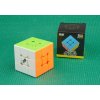 Hra a hlavolam Rubikova kostka 3x3x3 Diansheng Solar 6 COLORS