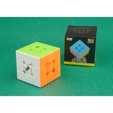 Rubikova kostka 3x3x3 Diansheng Solar 6 COLORS