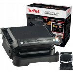 Tefal OptiGrill 2v1 GC772830 – Sleviste.cz