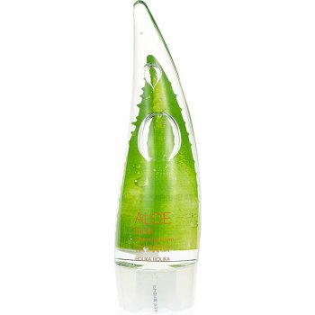 Holika Holika Aloe Facial čistící pěna s aloe vera 150 ml