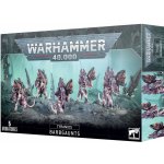 GW Warhammer 40 000 Tyranids Barbgaunts – Zbozi.Blesk.cz