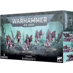 GW Warhammer 40 000 Tyranids Barbgaunts