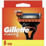 Gillette Fusion5 11 ks – Zbozi.Blesk.cz