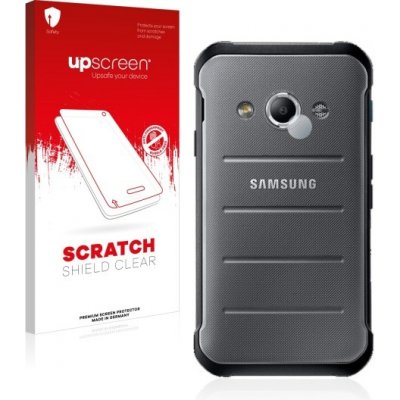 Ochranná fólie Upscreen Samsung Galaxy Xcover 3 (Kamera Zadní strana)