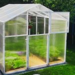 Scobax Penny 2,1 x 2 m polykarbonát 4 mm BDX00366 – Zboží Dáma