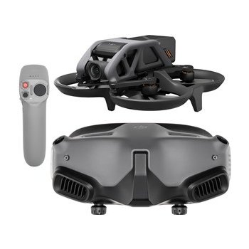 DJI Avata Pro-View Combo CP.FP.00000101.01