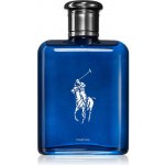 Ralph Lauren Polo Blue parfémovaná voda pánská 125 ml – Zbozi.Blesk.cz