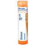 BROMUM POR 15CH GRA 1X4G – Hledejceny.cz