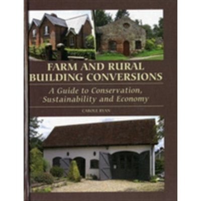 Farm and Rural Building Conversions - C. Ryan – Hledejceny.cz