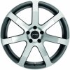 Alu kolo, lité kolo Corspeed Challenge 9,5x19 5x112 ET45 gunmetal polished