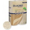 Toaletní papír Lucart Professional ECONATURAL 400 44 m 6 ks