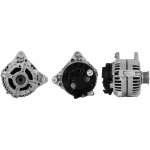 Alternátor LUCAS LRA02369
