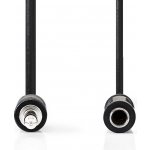 Nedis CAGP22550BK02 – Zboží Živě