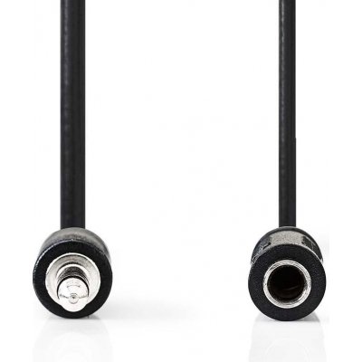 Nedis CAGP22550BK02 – Zboží Živě