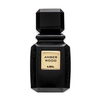 Ajmal Amber Wood parfémovaná voda unisex 100 ml
