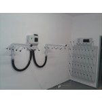 ROS vysoušeč obleků K/10 – Sleviste.cz