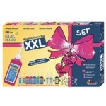C.KREUL Sada Barva na sklo Window Color XXL – Zboží Dáma