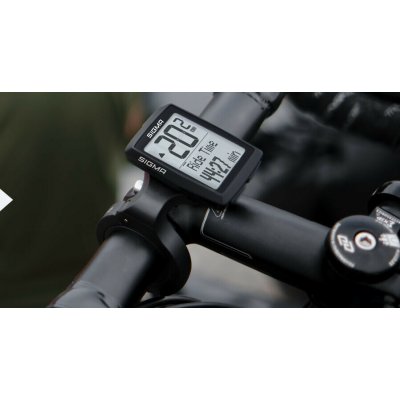 Sigma Sport BC 14.0 – Zboží Mobilmania